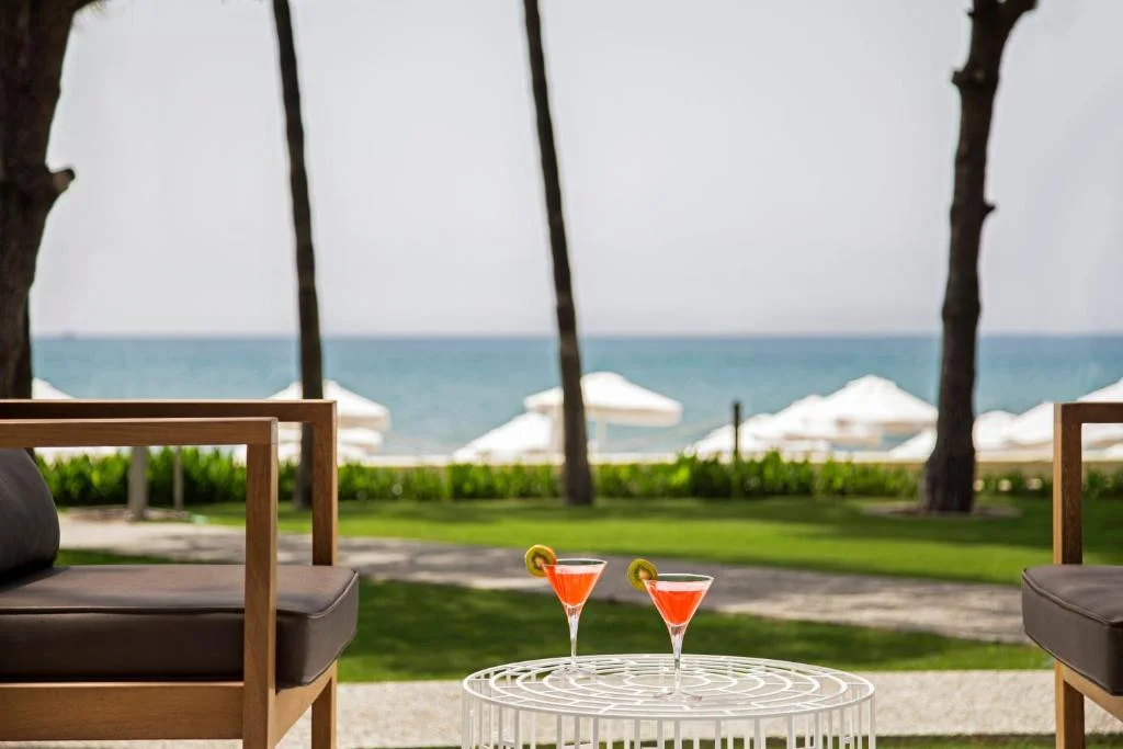 Acanthus & Cennet Barut Collection - Fotoja 8