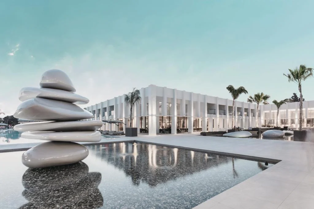 Paloma Finesse Side - Fotoja 2