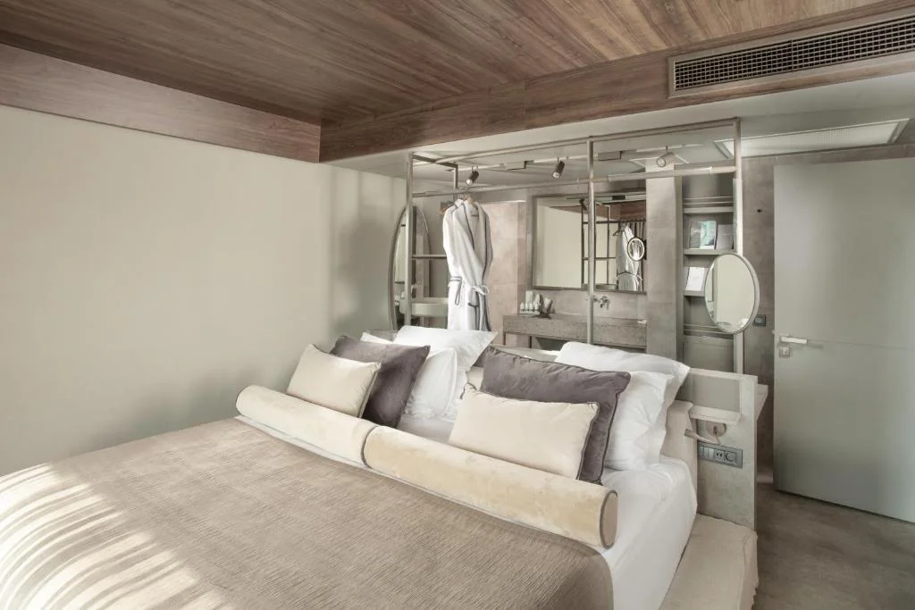 Paloma Finesse Side - Fotoja 6