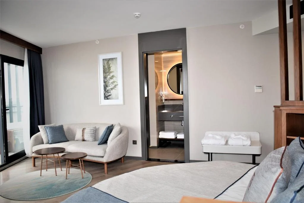 Seaden Quality Resort & SPA - Fotoja 16