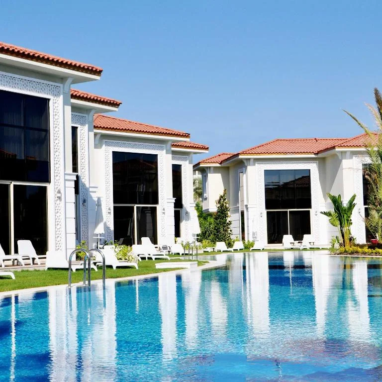 Paloma Oceana Resort - Fotoja 12