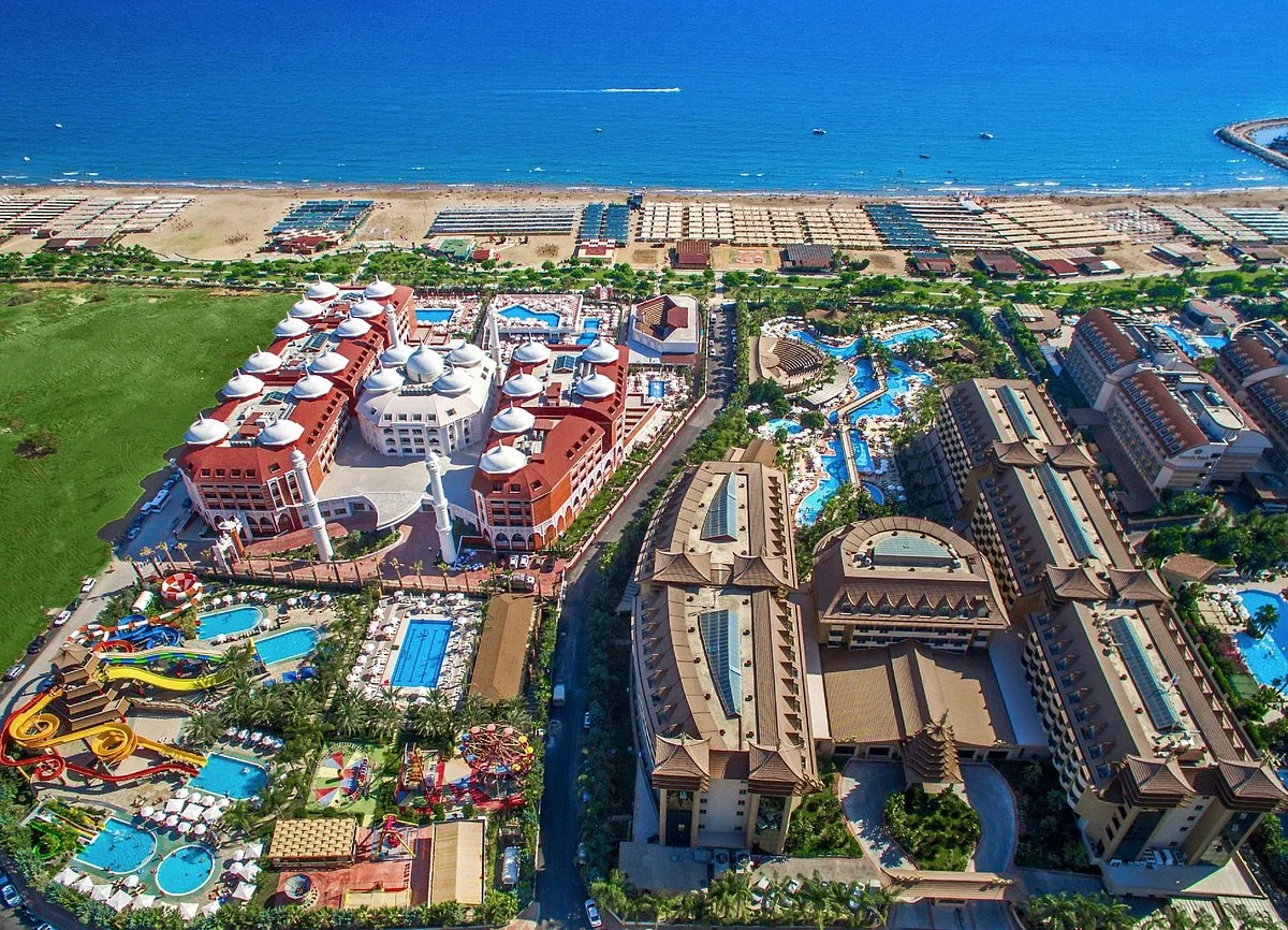 Royal Taj Mahal - Fotoja 5