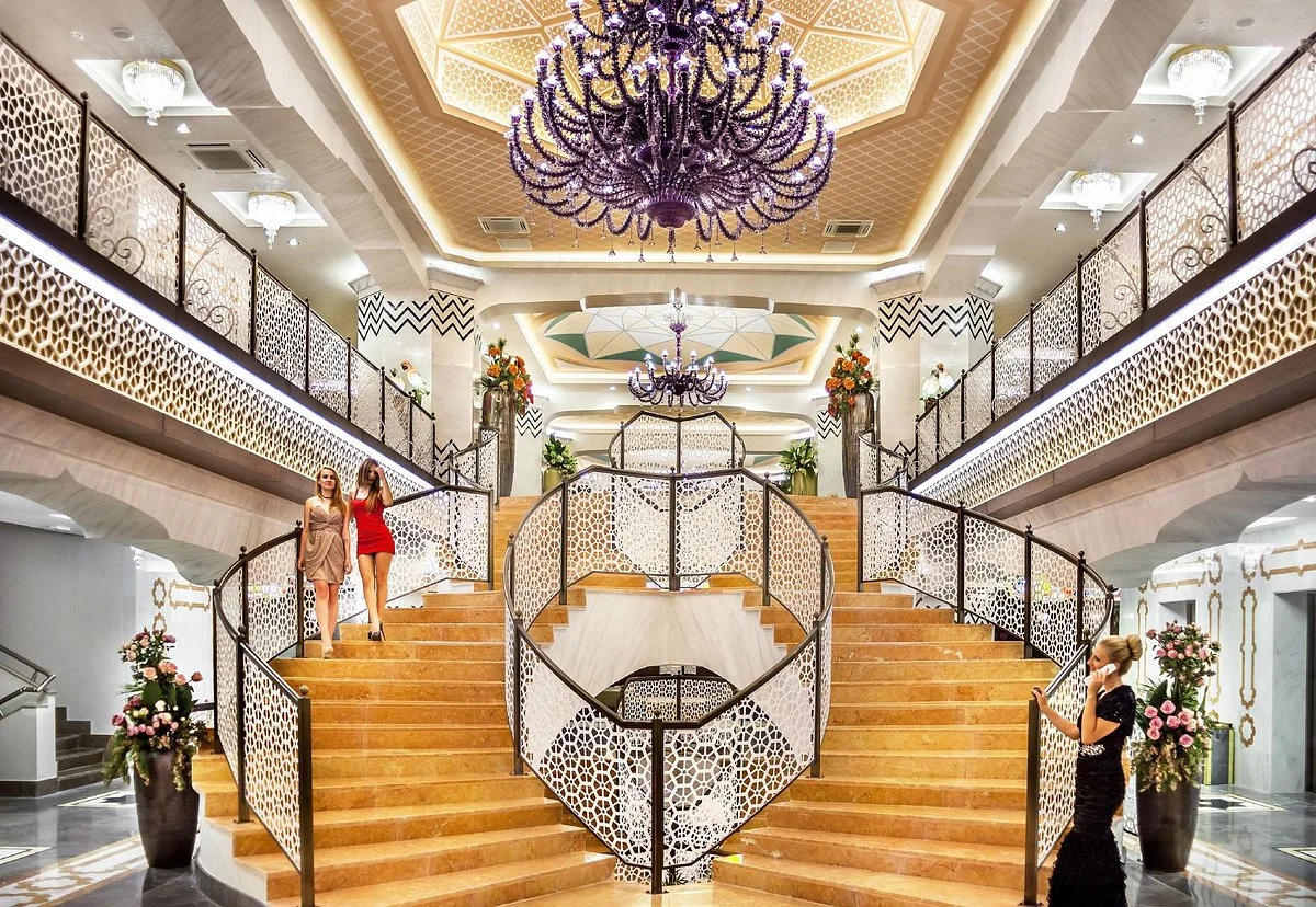 Royal Taj Mahal - Fotoja 6