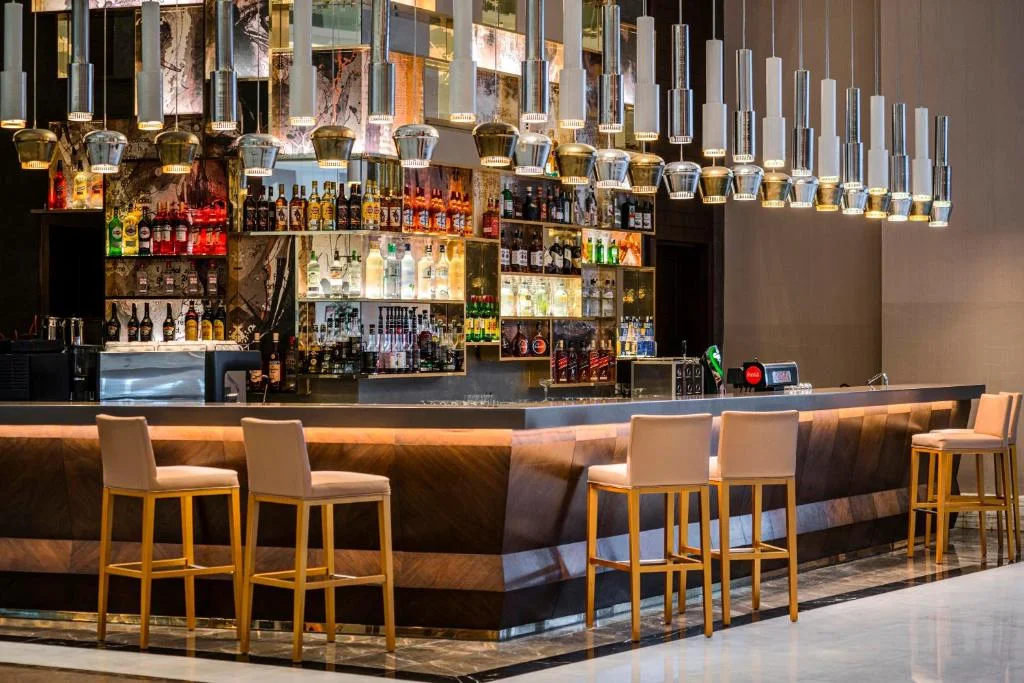 Kirman Sidemarin Beach & Spa - Fotoja 8