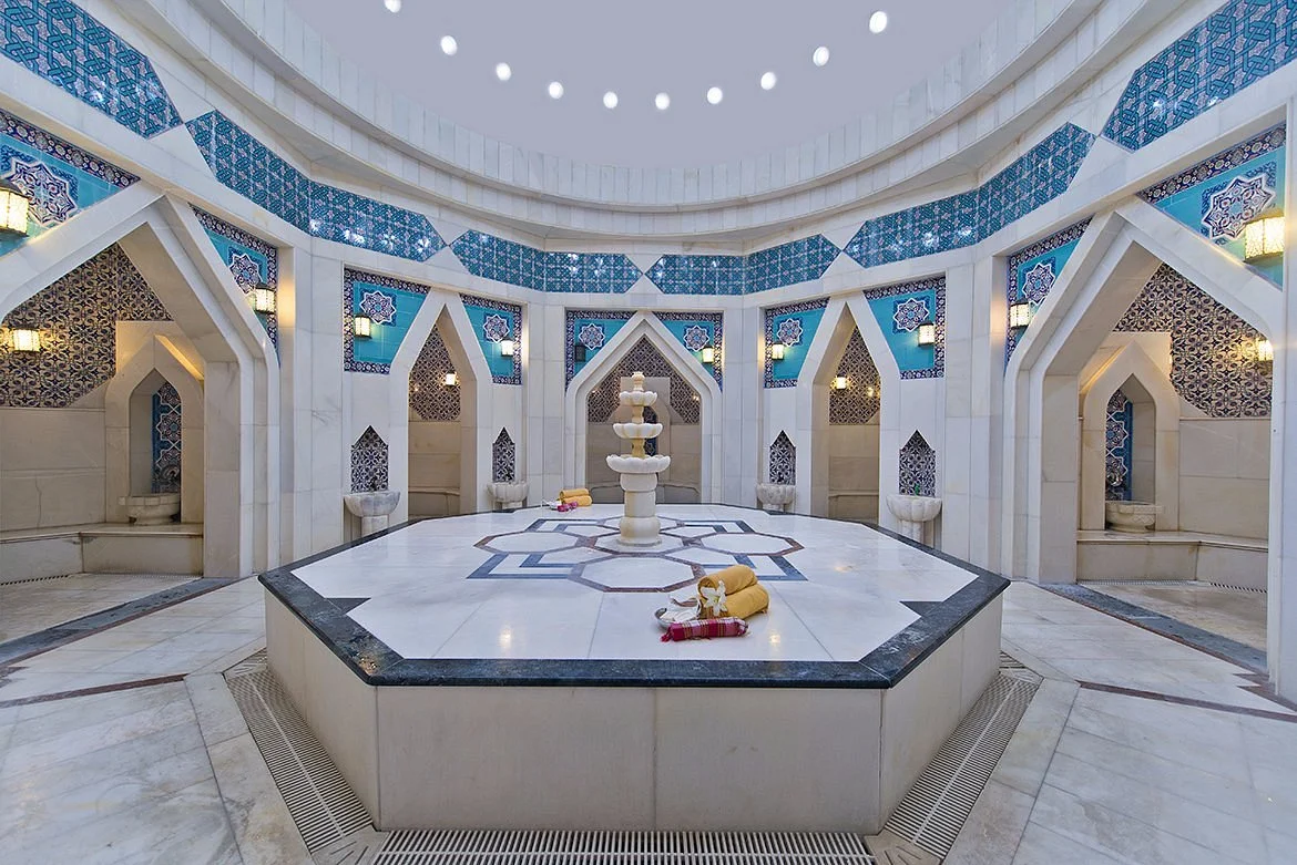 Kamelya Collection Sentido Selin - Fotoja 2