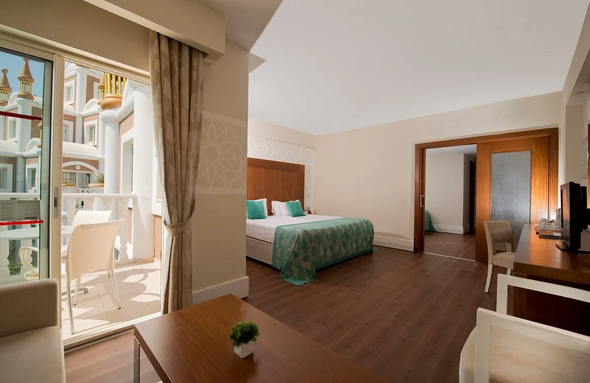 Kamelya Collection Sentido Selin - Fotoja 3