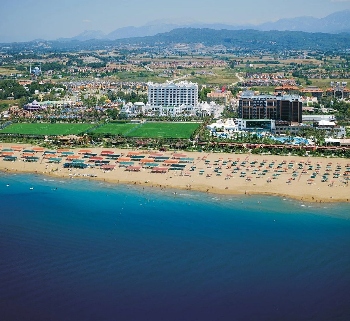 Kamelya Collection Sentido Selin - Fotoja 8