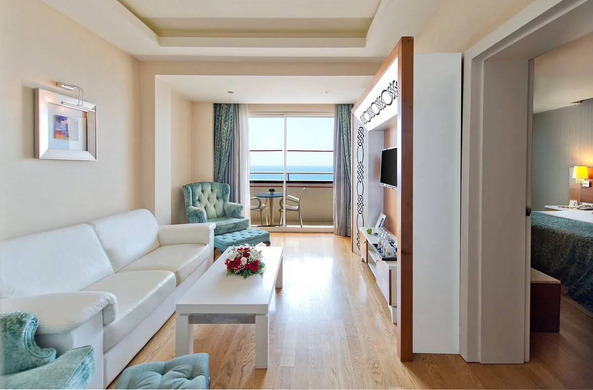 Kamelya Collection Sentido Selin - Fotoja 13