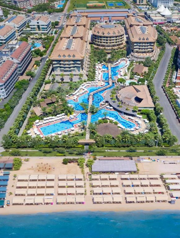 Royal Dragon - Fotoja 7