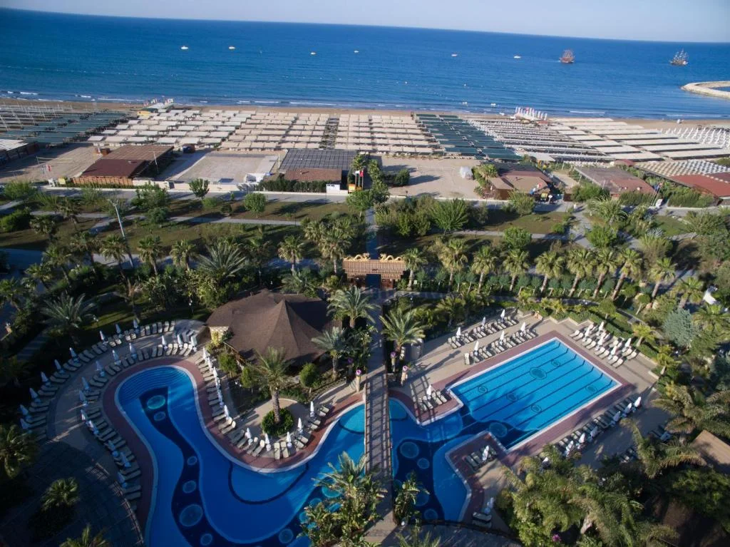 Royal Dragon - Fotoja 13