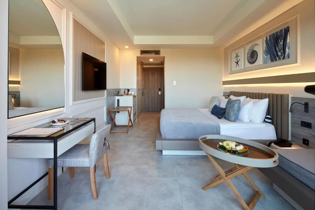 Liu Resorts - Fotoja 3