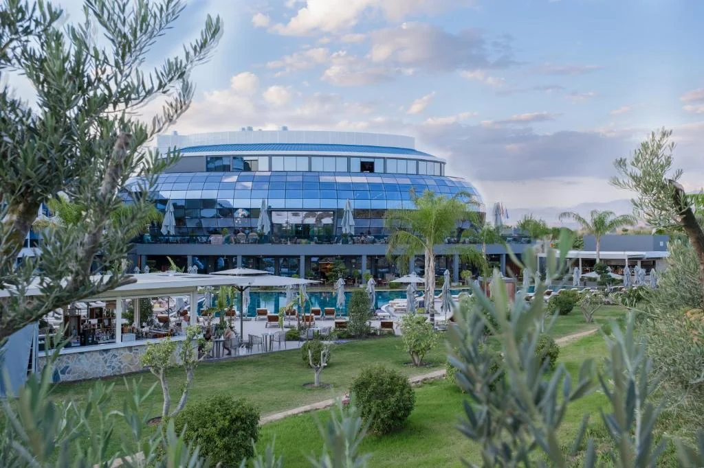 Liu Resorts - Fotoja 6