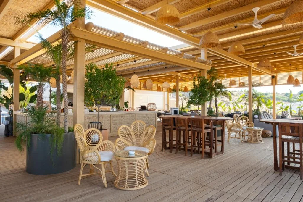 Liu Resorts - Fotoja 10