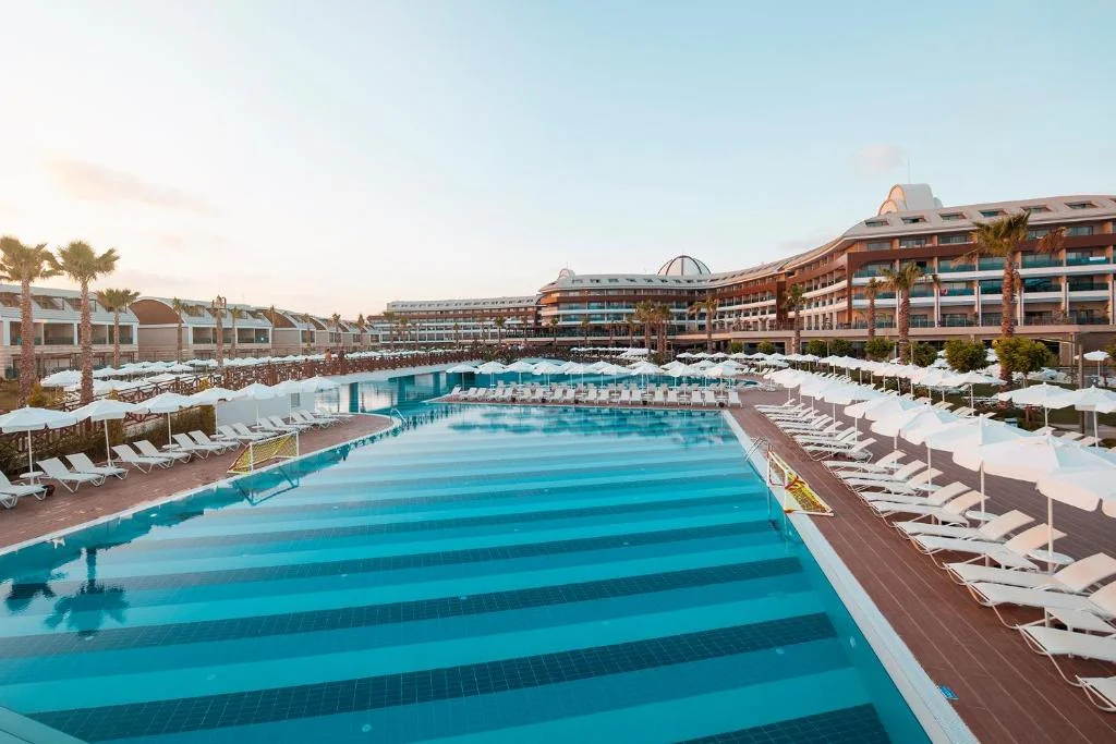 TUI Magic Life Jacaranda - Fotoja 3