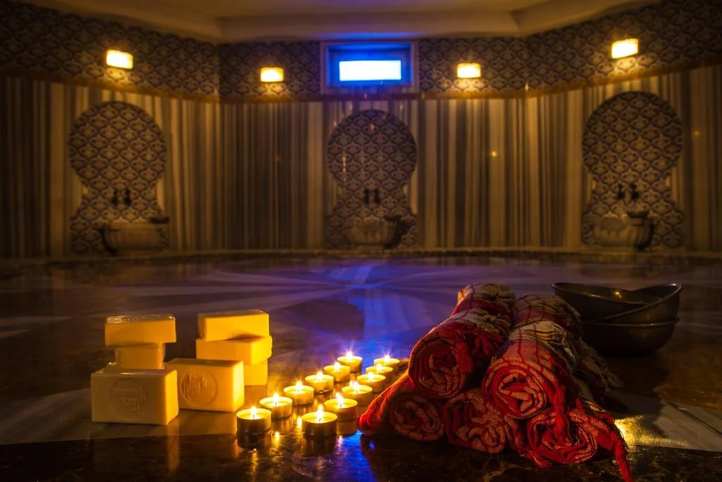 Adalya Resort & Spa (16+) - Fotoja 5