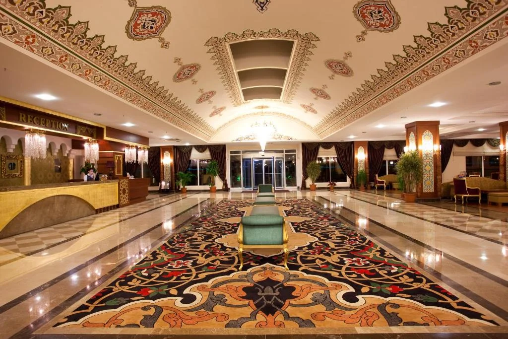 Adalya Resort & Spa (16+) - Fotoja 8