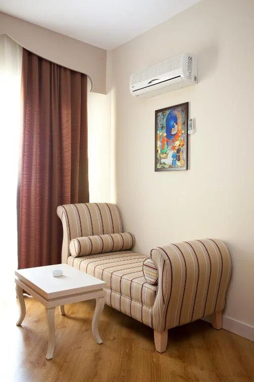 Adalya Resort & Spa (16+) - Fotoja 12