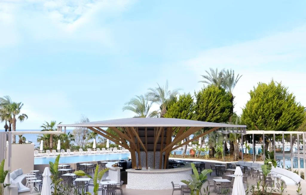 PALOMA Perissia - Fotoja 6