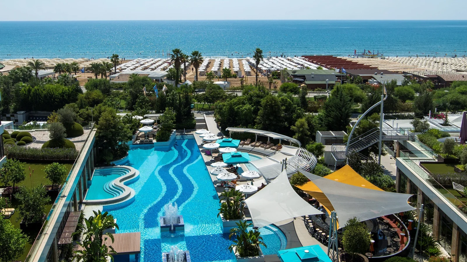 TUI BLUE Side - Fotoja 5