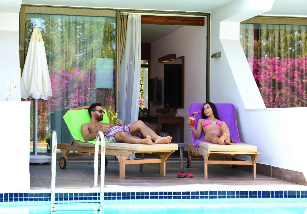 Side Star Elegance - Fotoja 2