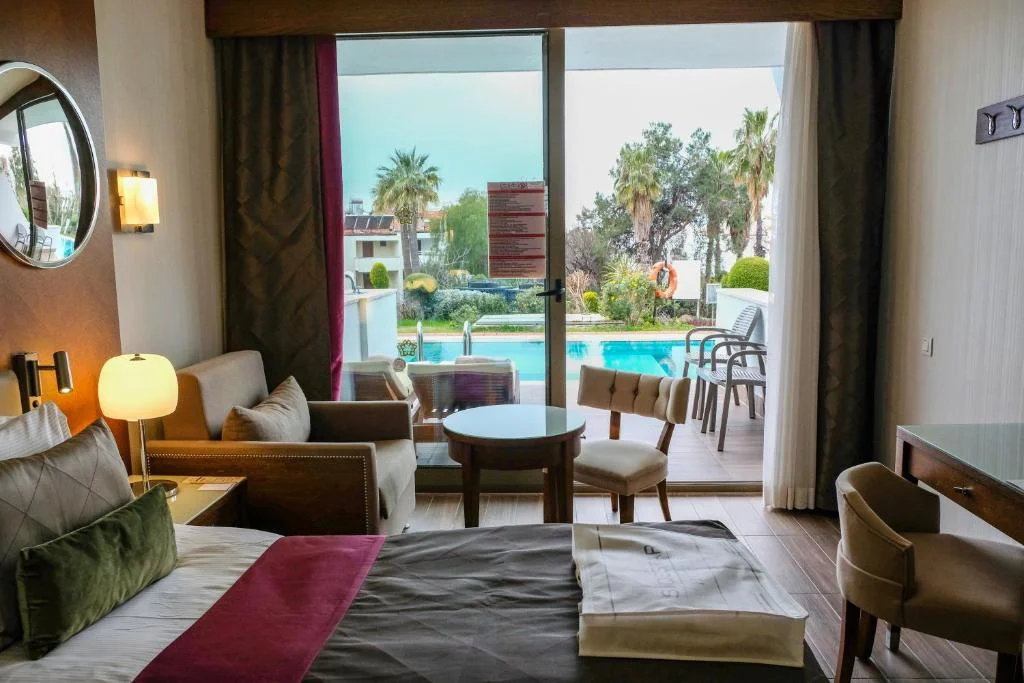 Side Star Elegance - Fotoja 3