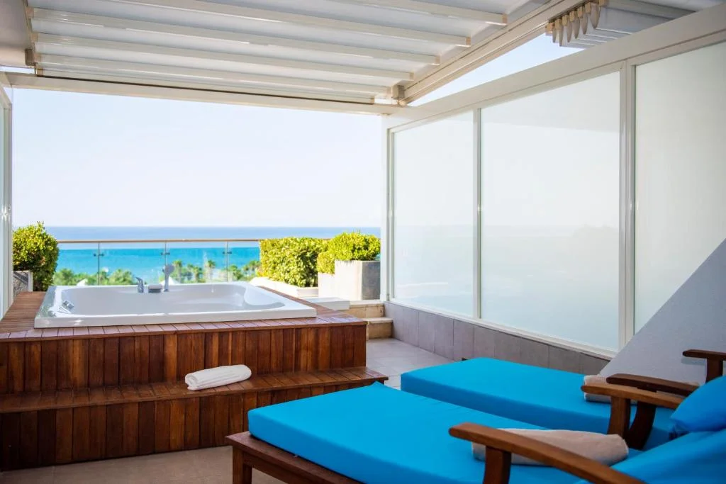 Side Star Elegance - Fotoja 4