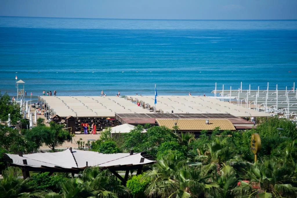 Aydinbey King’s Palace & Spa - Fotoja 8