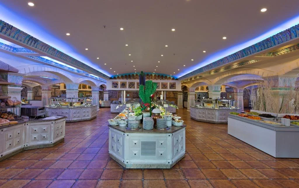 Kamelya Collection Aishen K Club - Fotoja 4