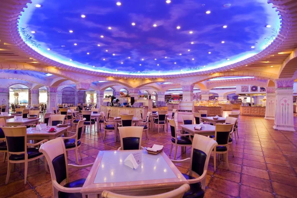 Kamelya Collection Aishen K Club - Fotoja 10