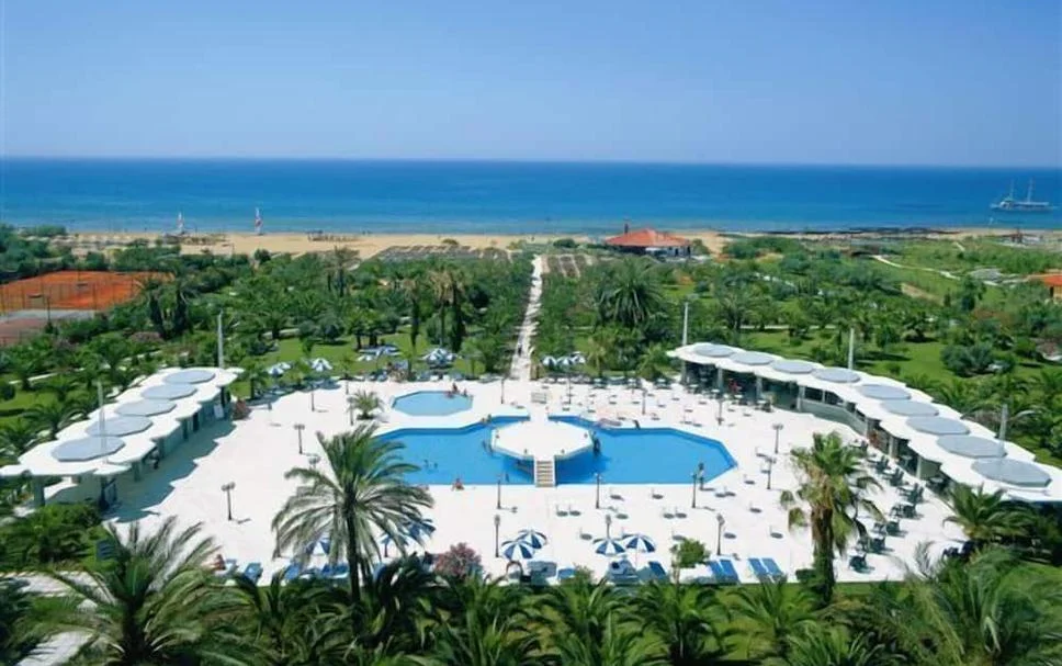 Sural Saray Hotel - Fotoja 4