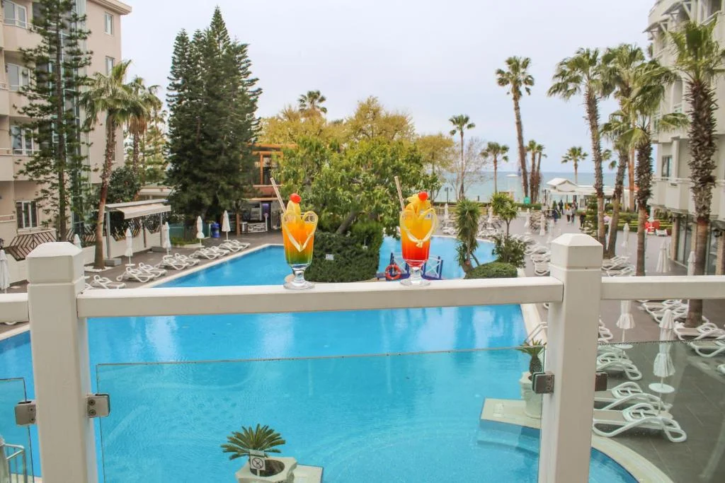 Side Star Beach Hotel - Fotoja 4