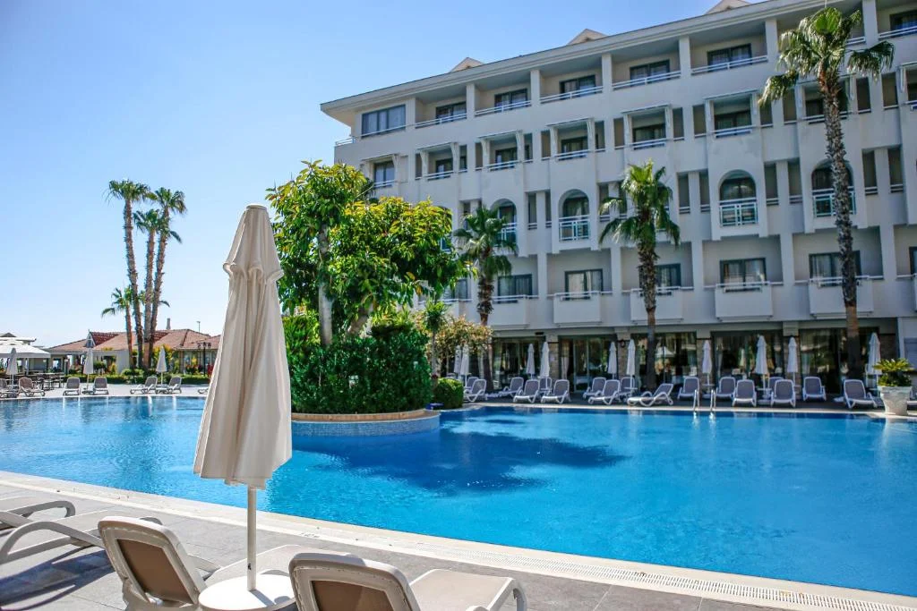 Side Star Beach Hotel - Fotoja 5