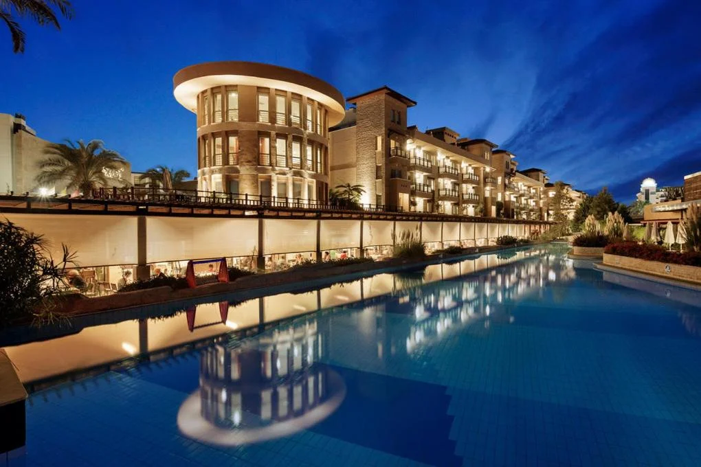 Tui Blue Xanthe - Fotoja 2