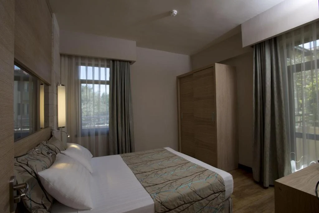 Melas Holiday Village - Fotoja 4