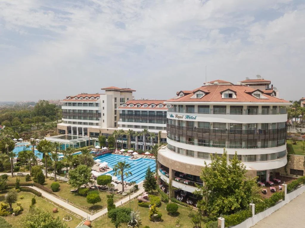 Alba Royal - Fotoja 7