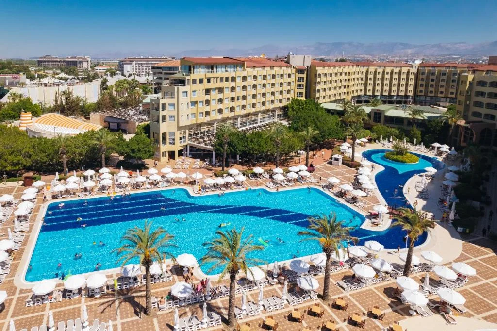 Selectum Family Resort Side - Fotoja 4