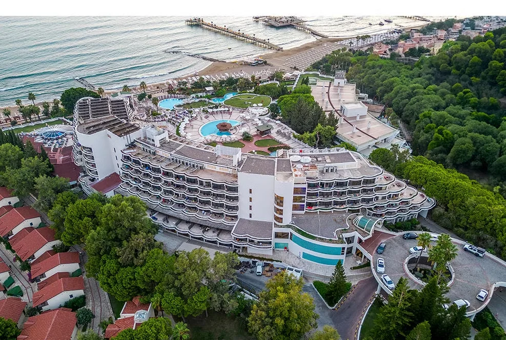 Crystal Sunrise Queen - Fotoja 5