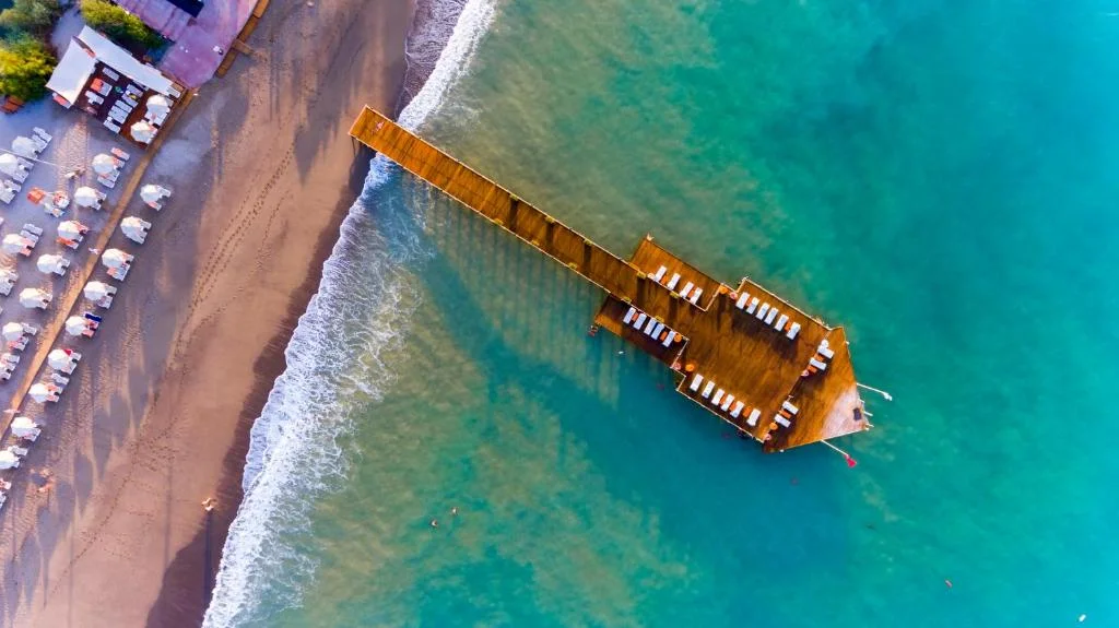 Starlight Resort Hotel - Fotoja 7