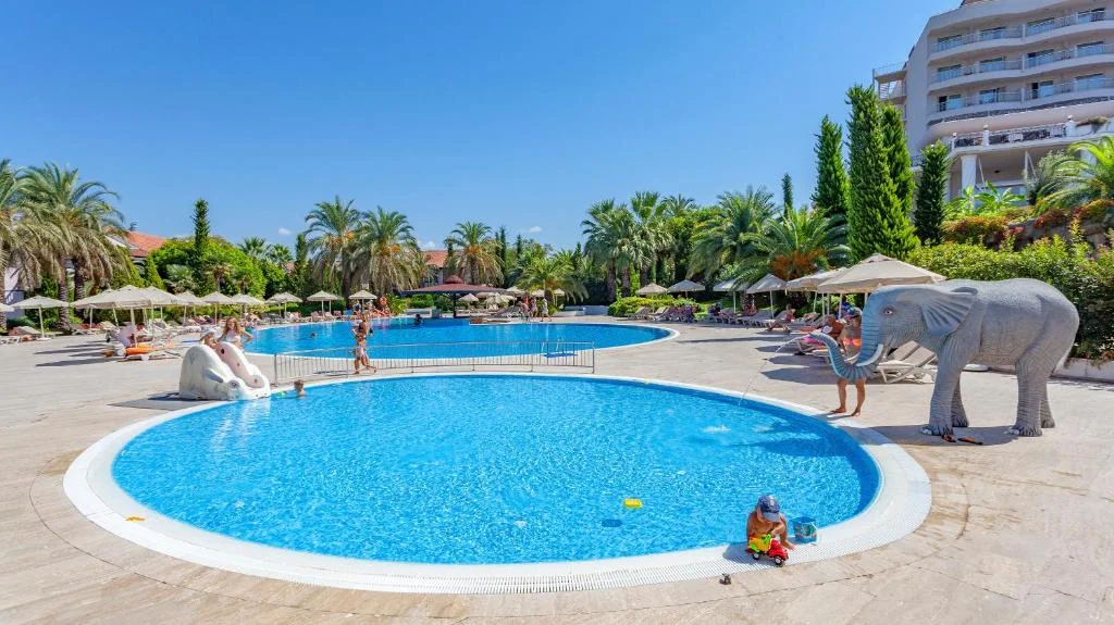 Sunrise Resort Hotel (Park&Spa) - Fotoja 5