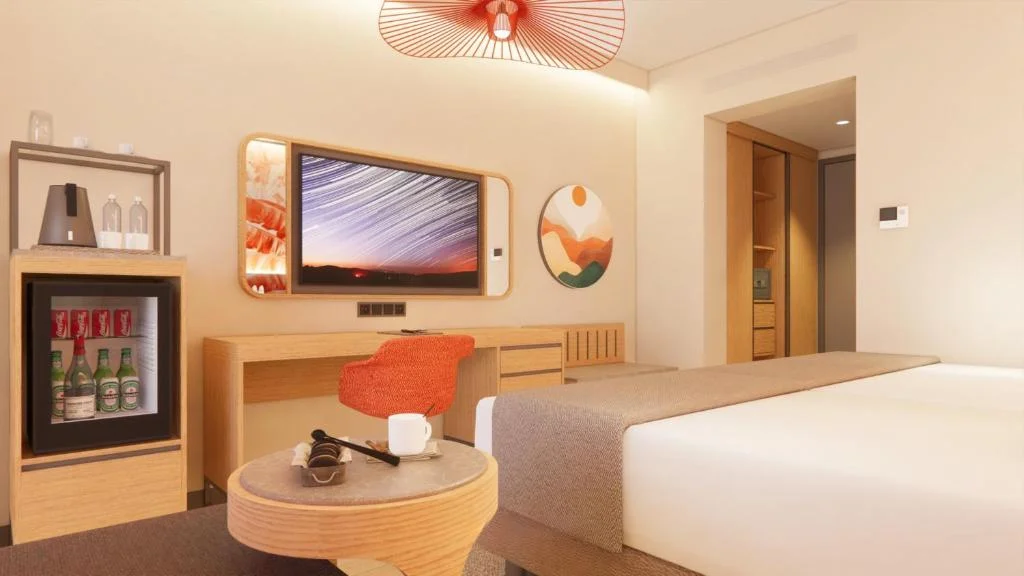 Megasaray Resort Side