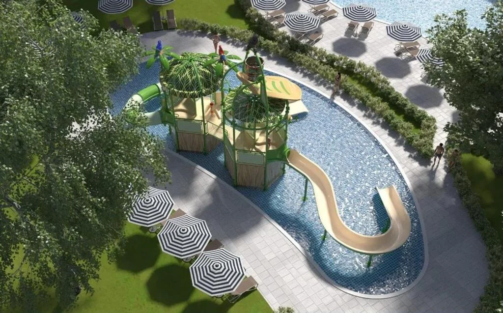 Megasaray Resort Side - Fotoja 13