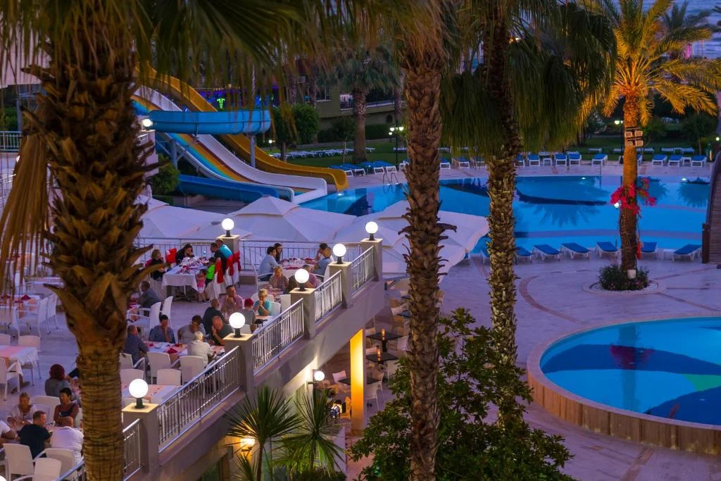 Terrace Beach Resort - Fotoja 6