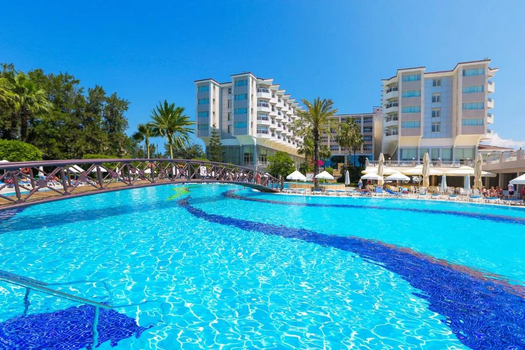 Terrace Beach Resort - Fotoja 7