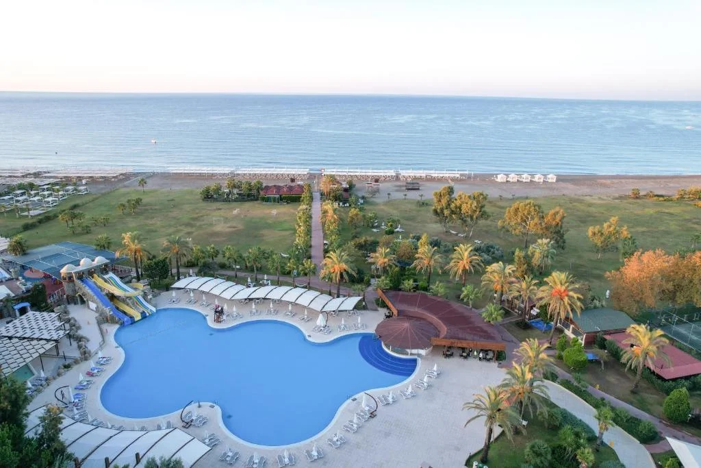 Club Hotel Felicia Village - Fotoja 2