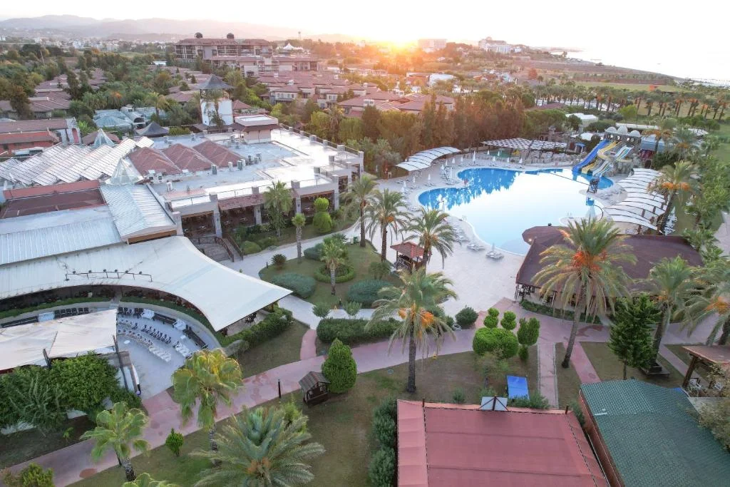 Club Hotel Felicia Village - Fotoja 3