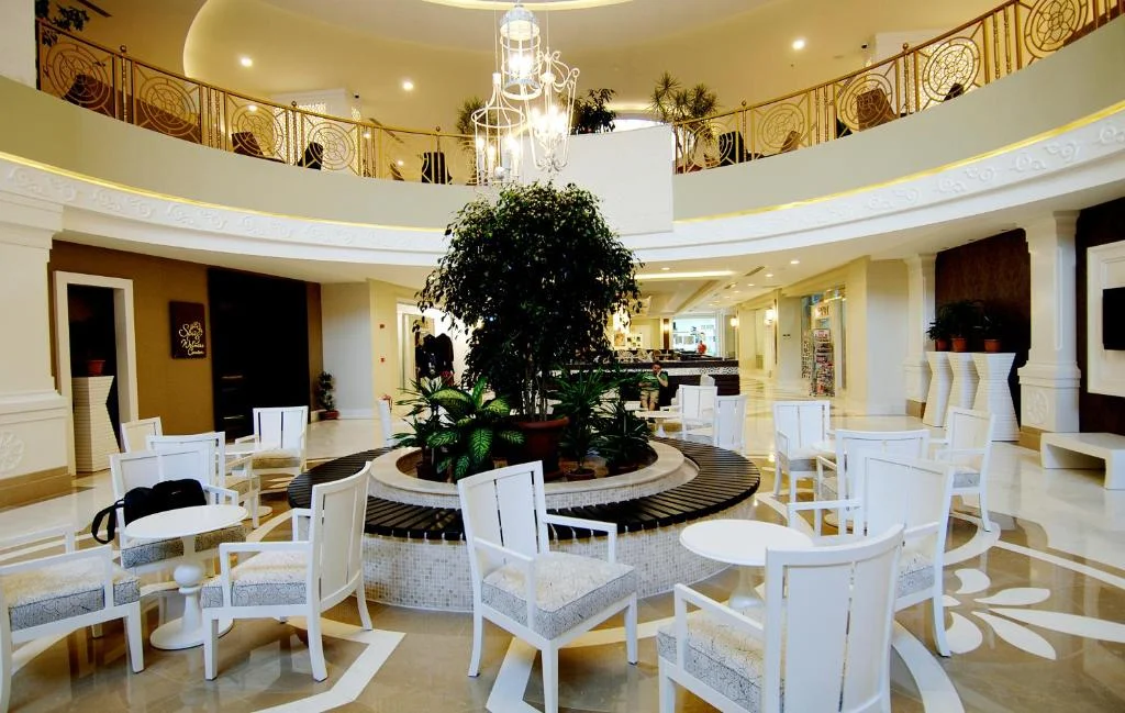 Seamelia Beach Resort Hotel & SPA - Fotoja 3