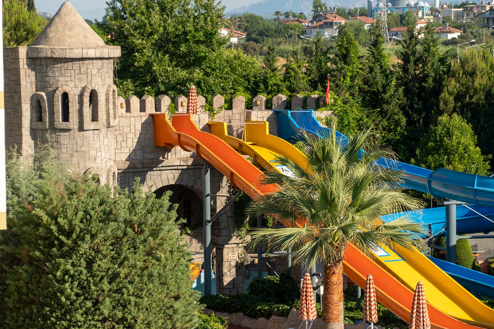 Adalya Artside - Fotoja 3