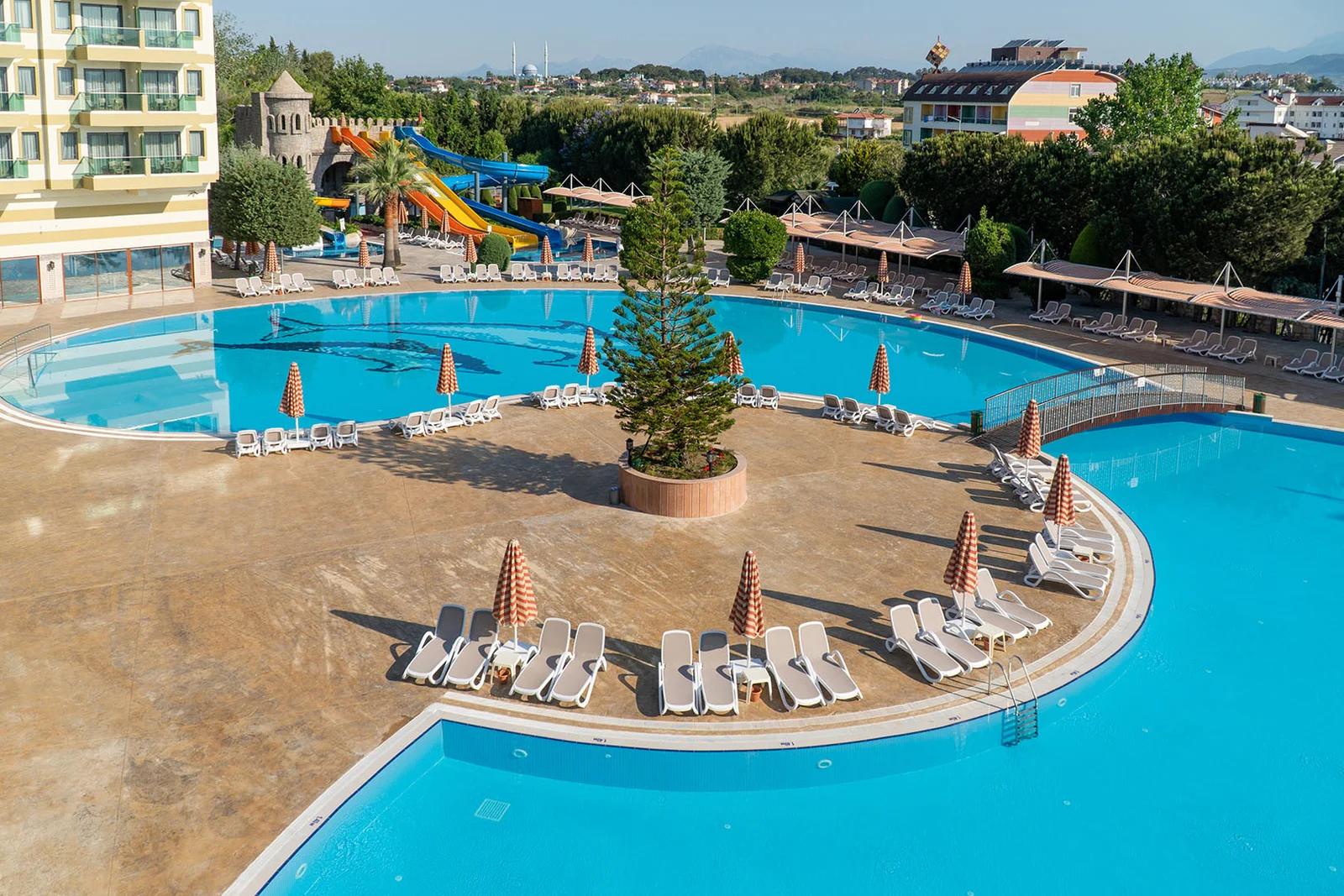 Adalya Artside - Fotoja 9