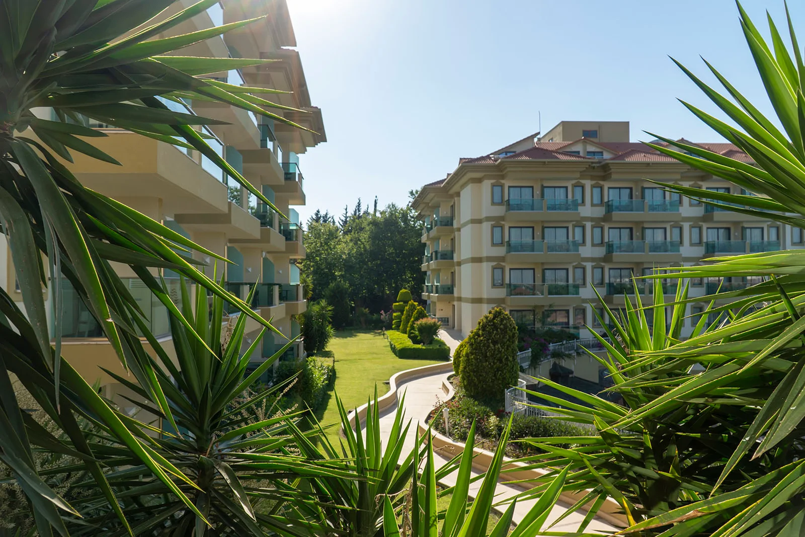 Adalya Artside - Fotoja 11