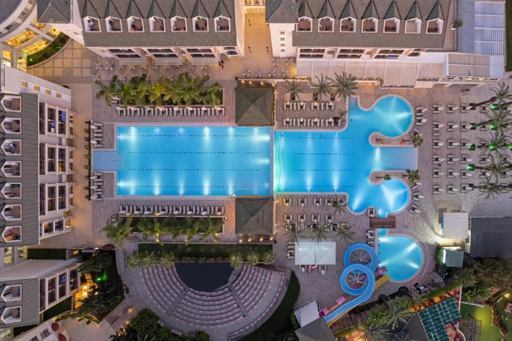 Dobedan Beach Resort Comfort Side - Fotoja 6